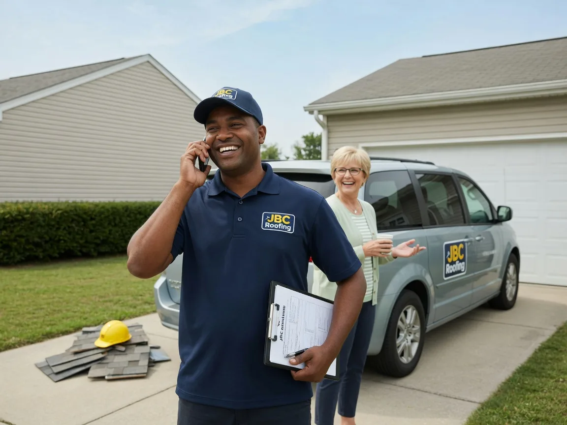 Roof Replacement Blue Grass, IA FAQs